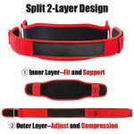 Waist Belt for Gym
