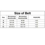 Waist Belt for Gym