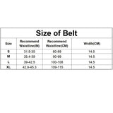 Waist Belt for Gym