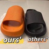 Thick Home Slippers