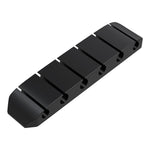 Cable Organiser - Silicone USB Cable Winder for Home Office G