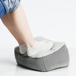 Soft Footrest Pillow
