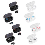 Wireless Bluetooth Headphones