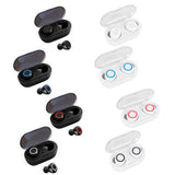 Wireless Bluetooth Headphones