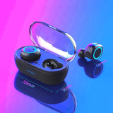 Wireless Bluetooth Headphones
