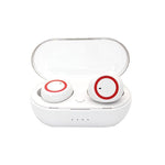 Wireless Bluetooth Headphones 003