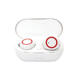 Wireless Bluetooth Headphones 003