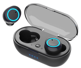 Wireless Bluetooth Headphones
