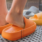 Thick Home Slippers
