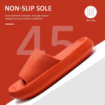 Thick Home Slippers