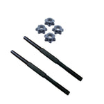 200 Lb. Barbell and Dumbbell Set