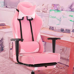 Ergonomic Gaming Chair