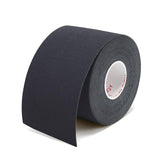 Sports Injury Tape Black