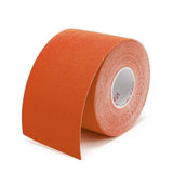 Sports Injury Tape Orange